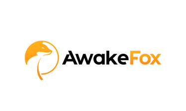 AwakeFox.com - Creative brandable domain for sale